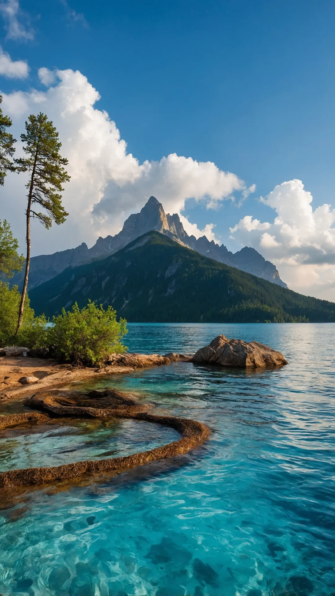 Nature's Real Filter