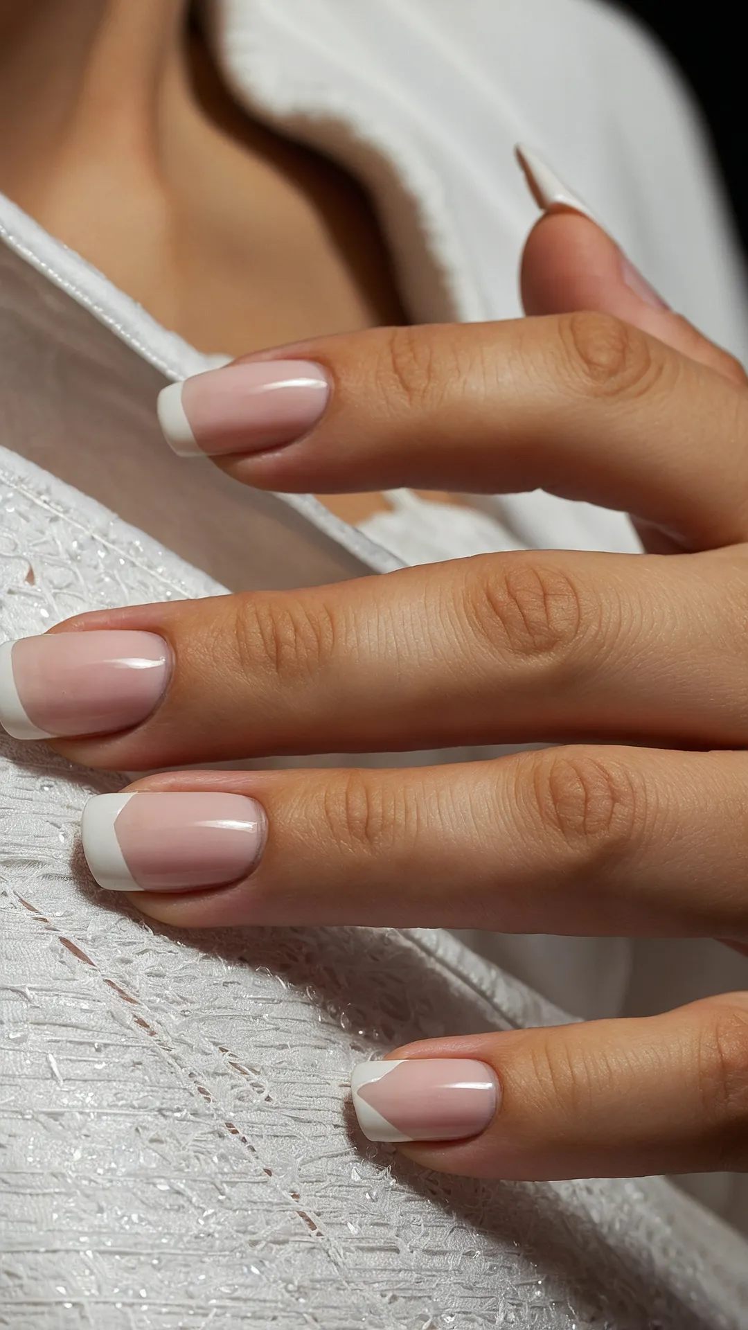 Manicure Ambition