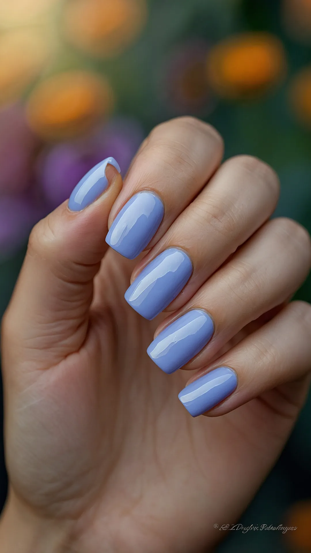 Brightest '25 Nail Pop