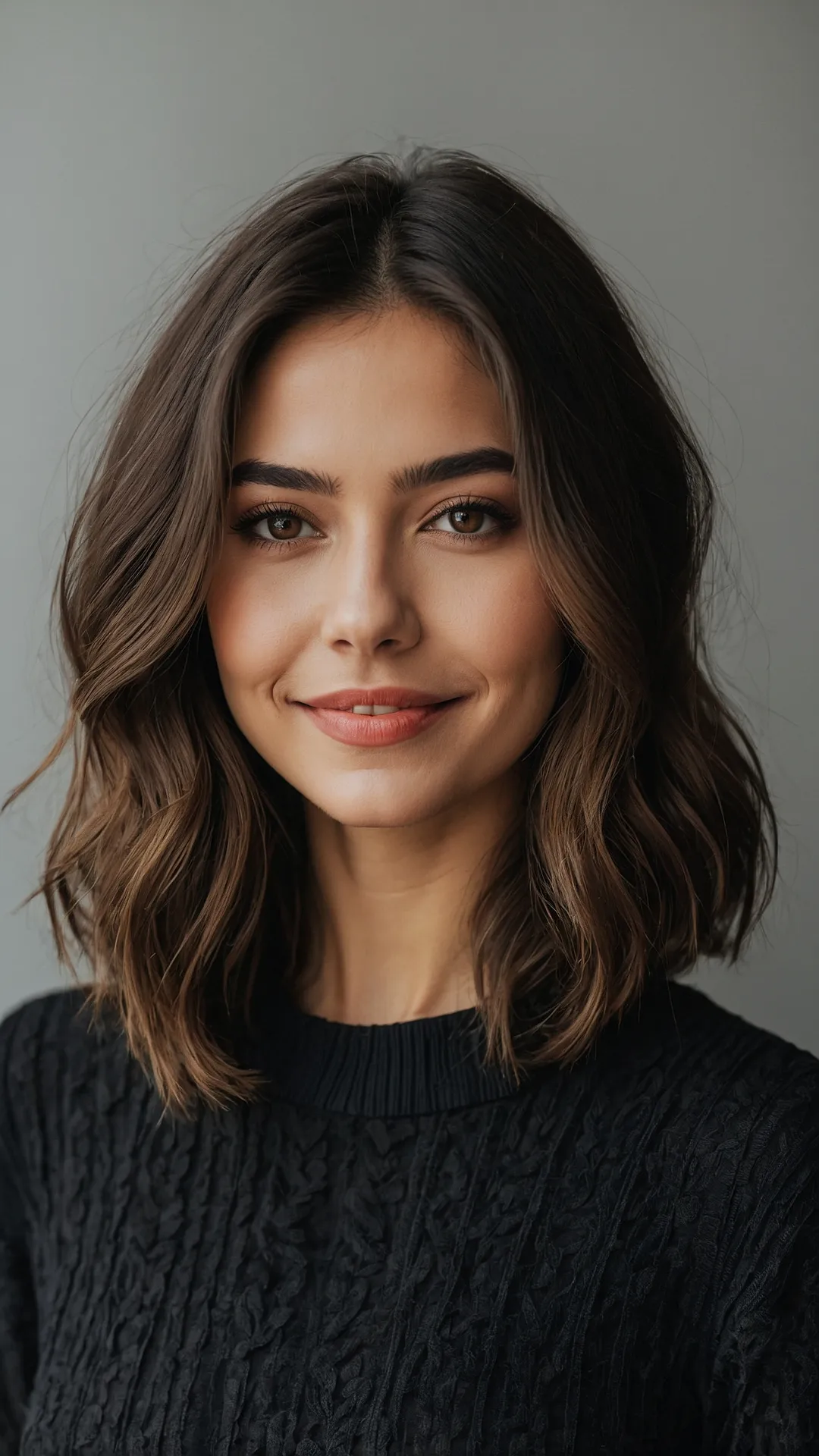 Hair's Perfect Balance