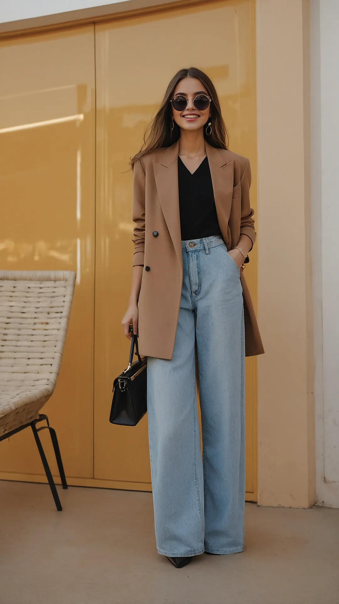 Outfit Confidence