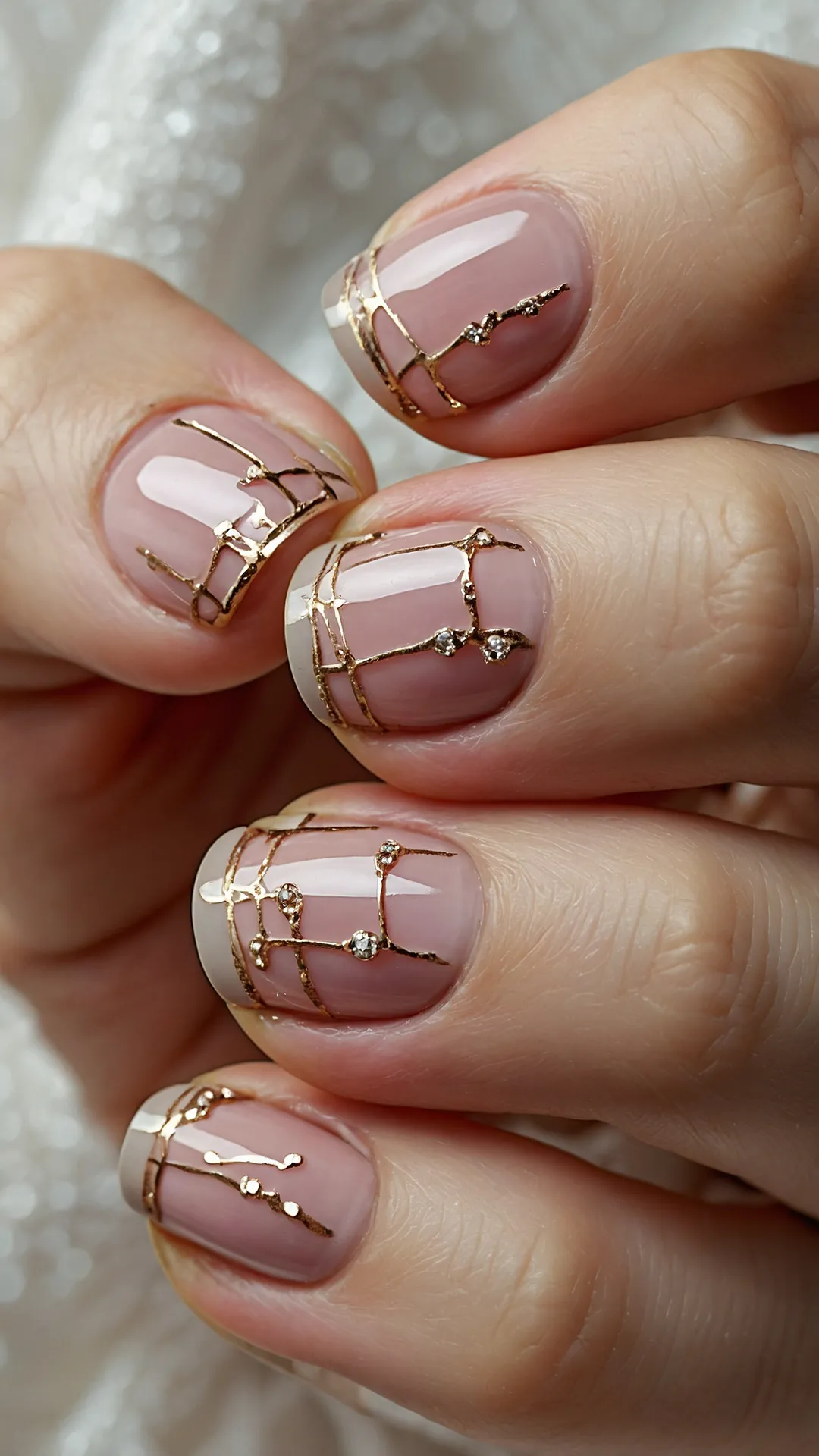 Sparkle Statement