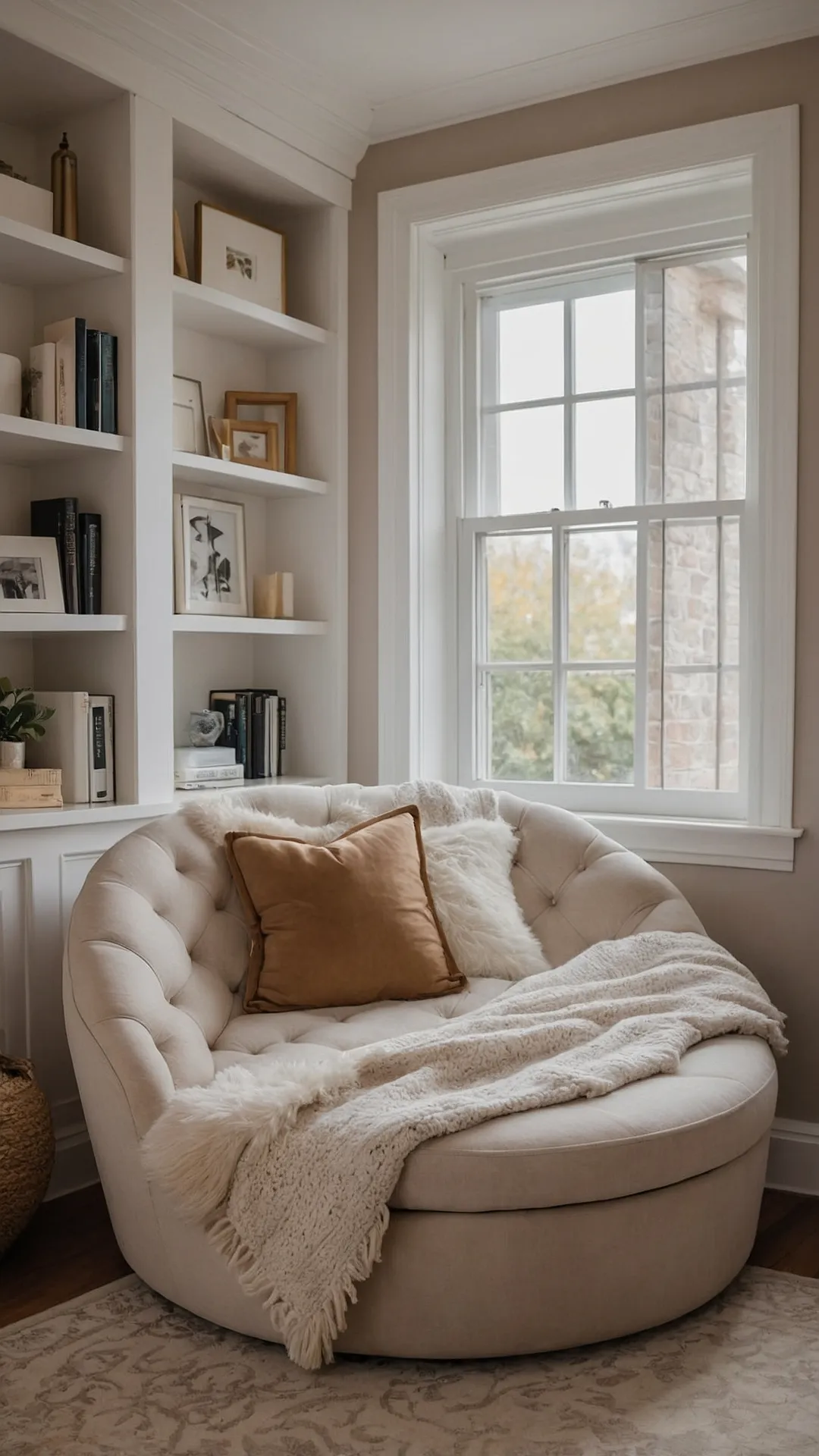 Sanctuary of Chill