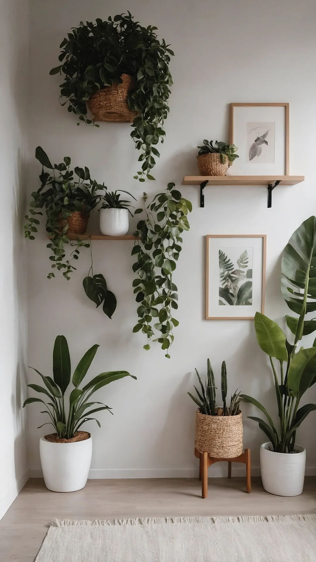 Botanical Bliss