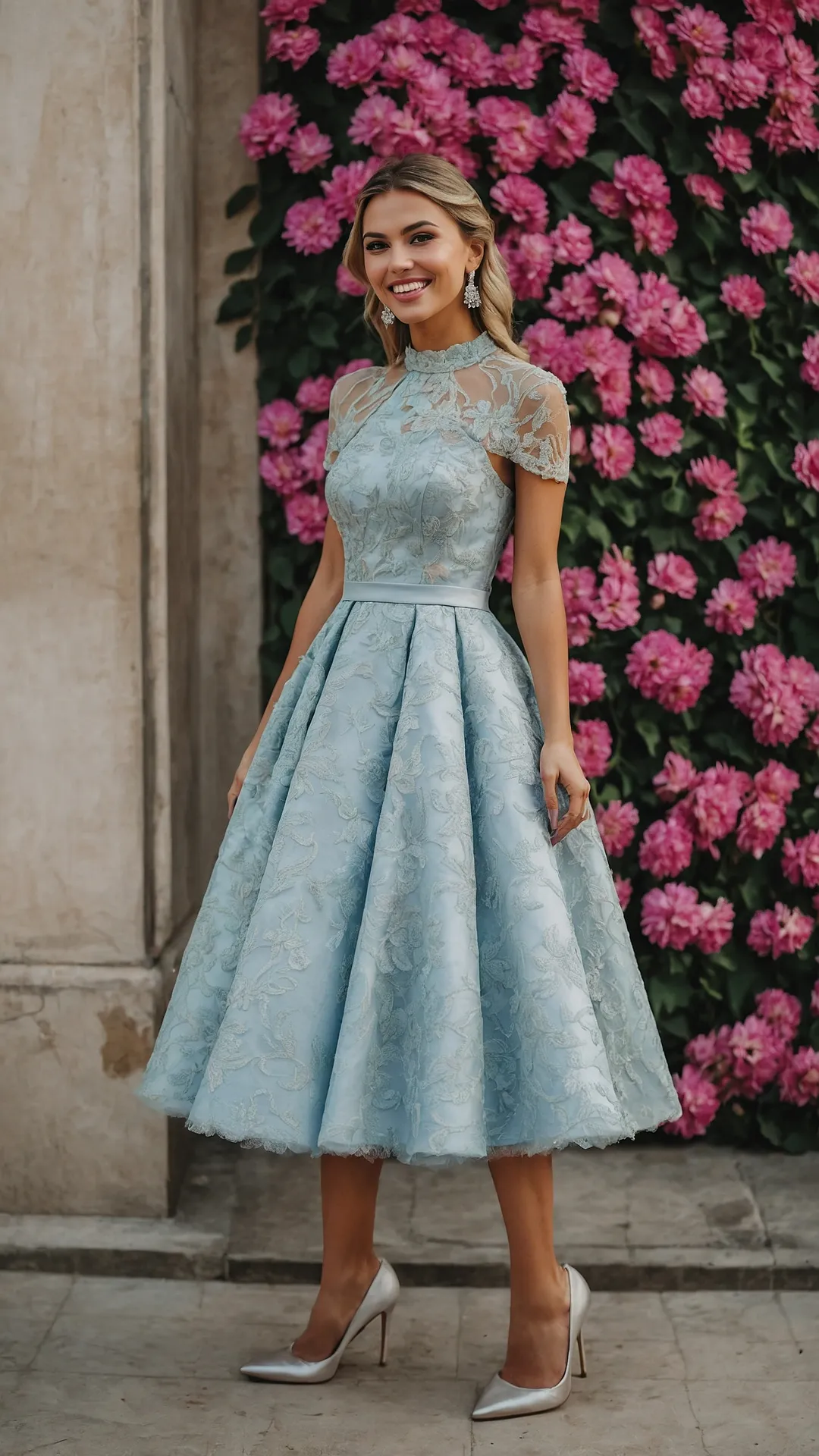 Azure Allure