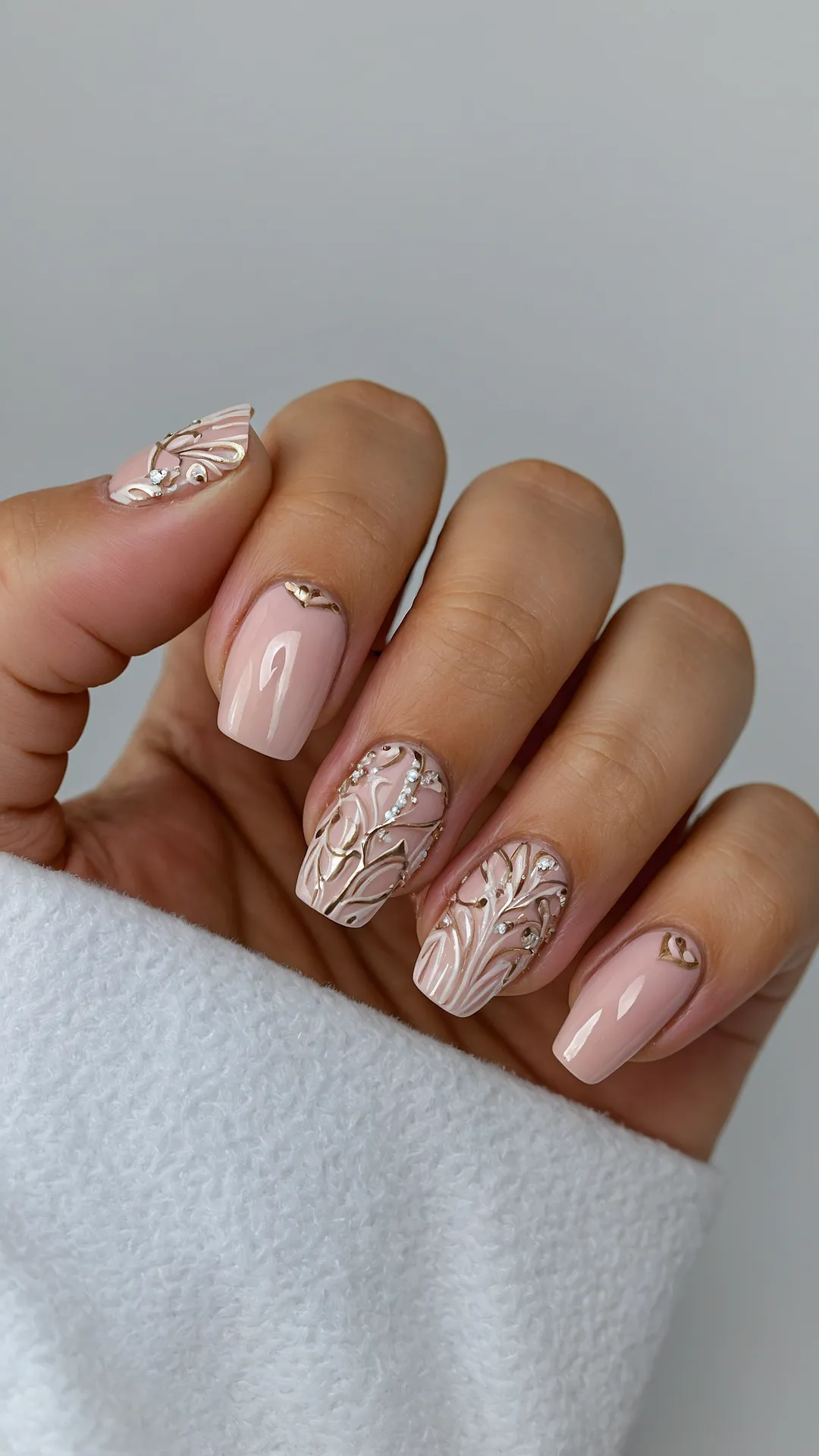 Vibrant Summer Pop