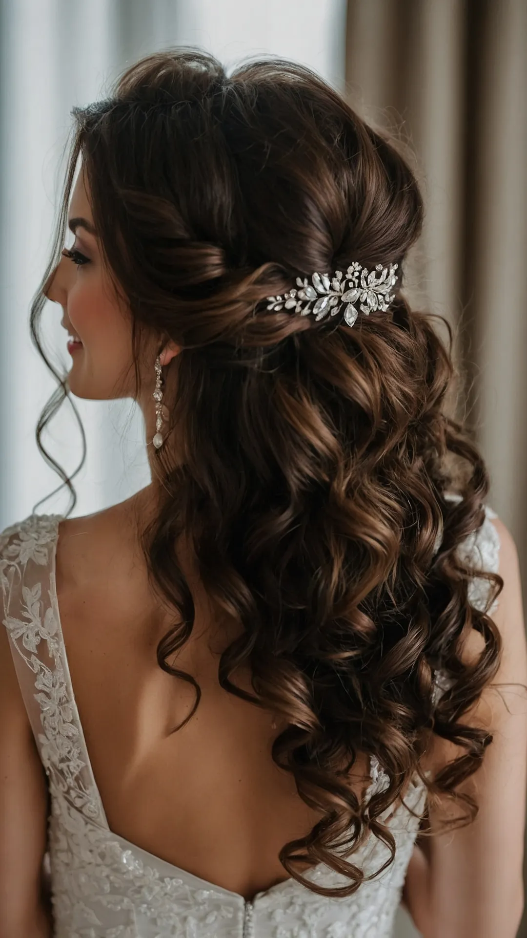Vows & Volume