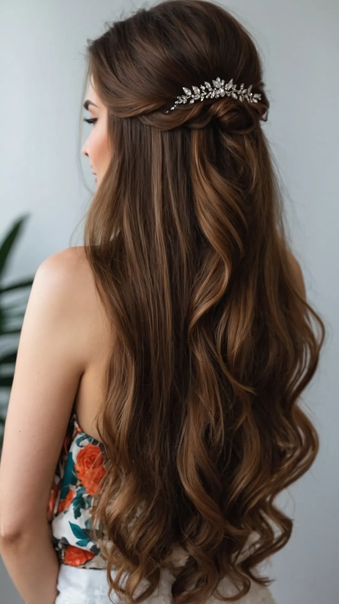 Frizz-Free Summer