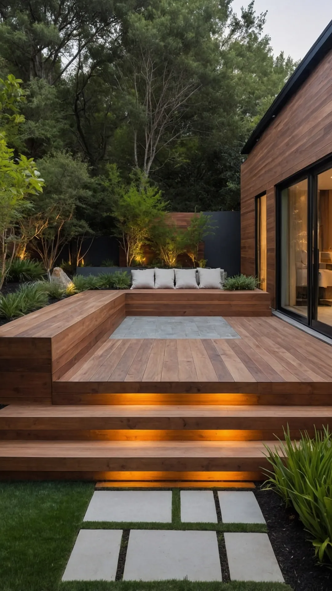 Beyond Basic Backyard Bliss