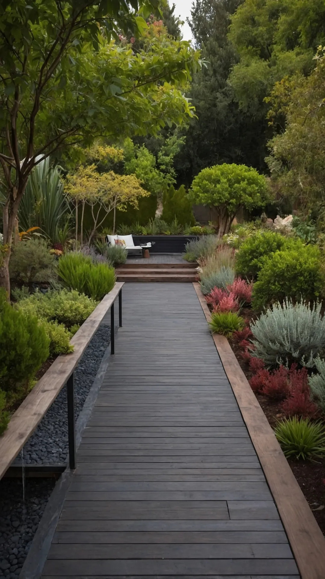 Tranquil Haven