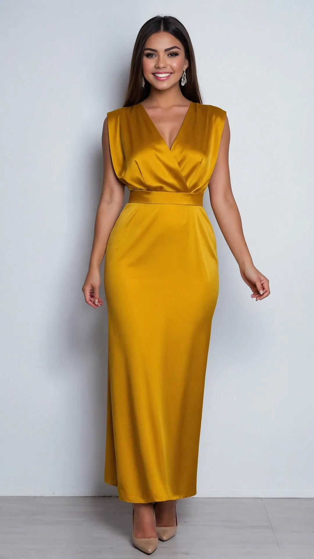 Golden Glow Ensemble