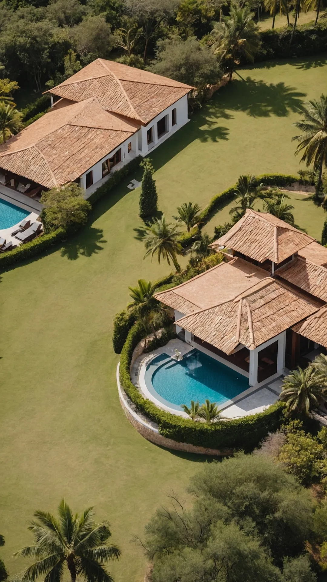 Tropical Unwind Zone