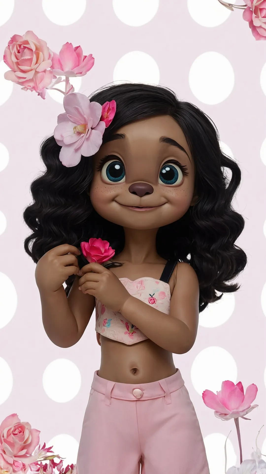 Stitch & Angel: Duo Delight