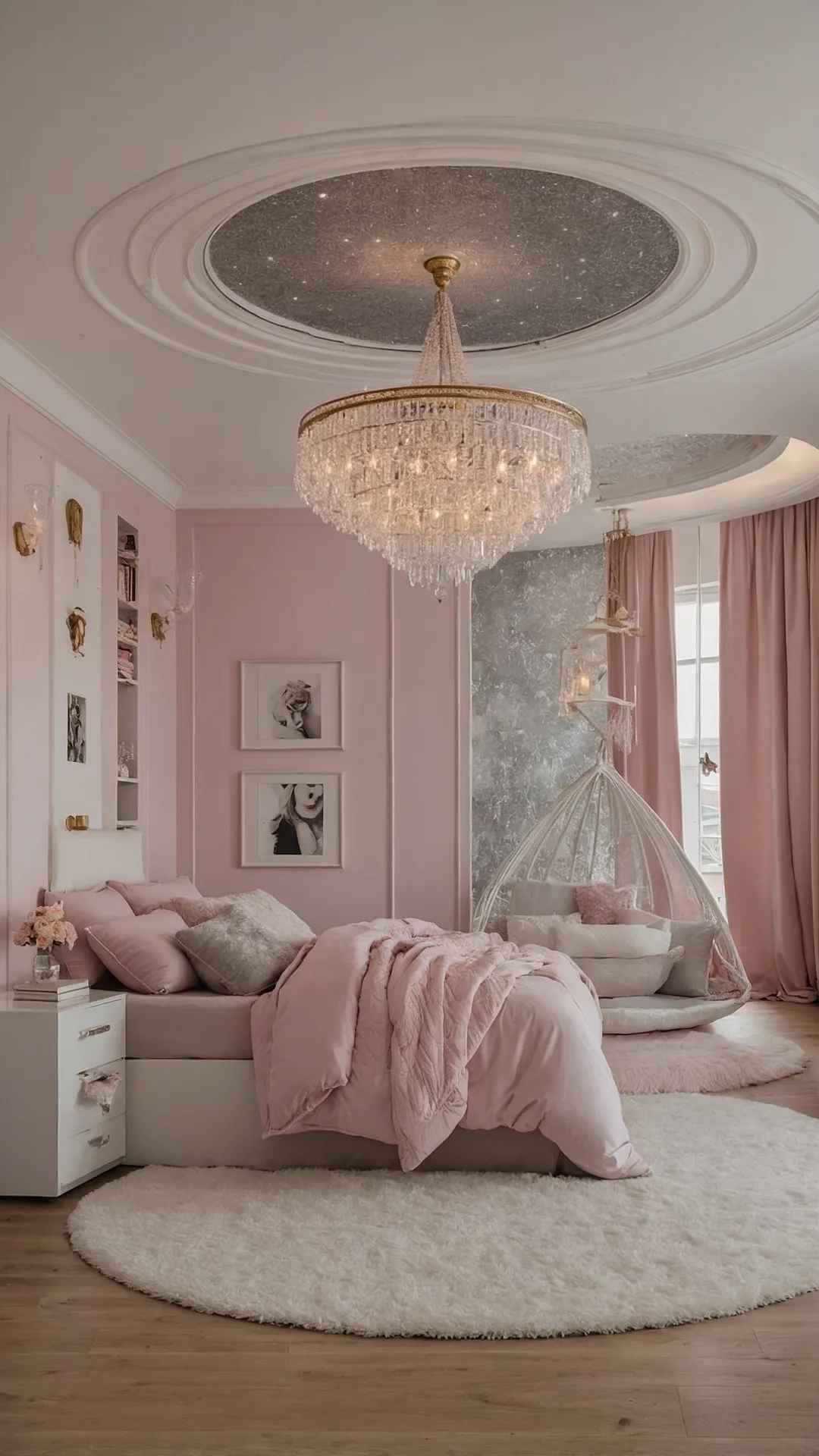 Rose Glow Retreat