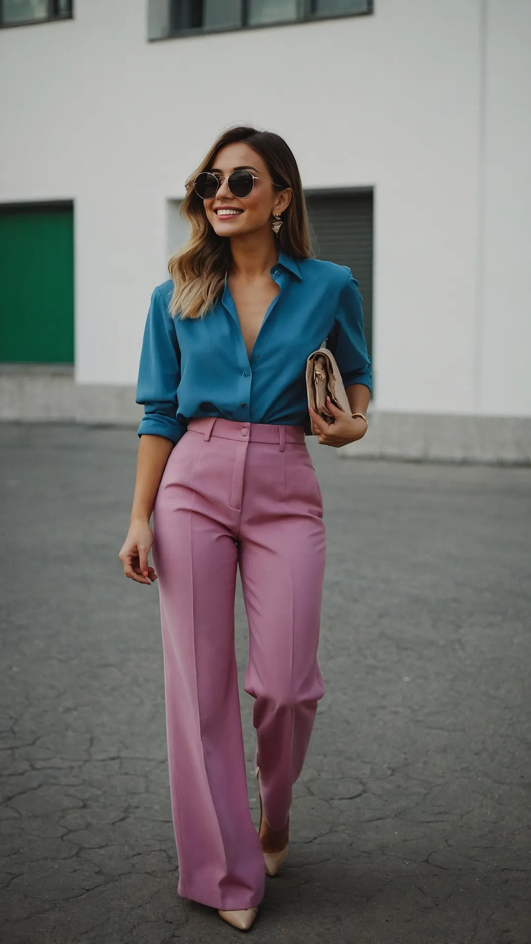 Future Fits: NYC Edition