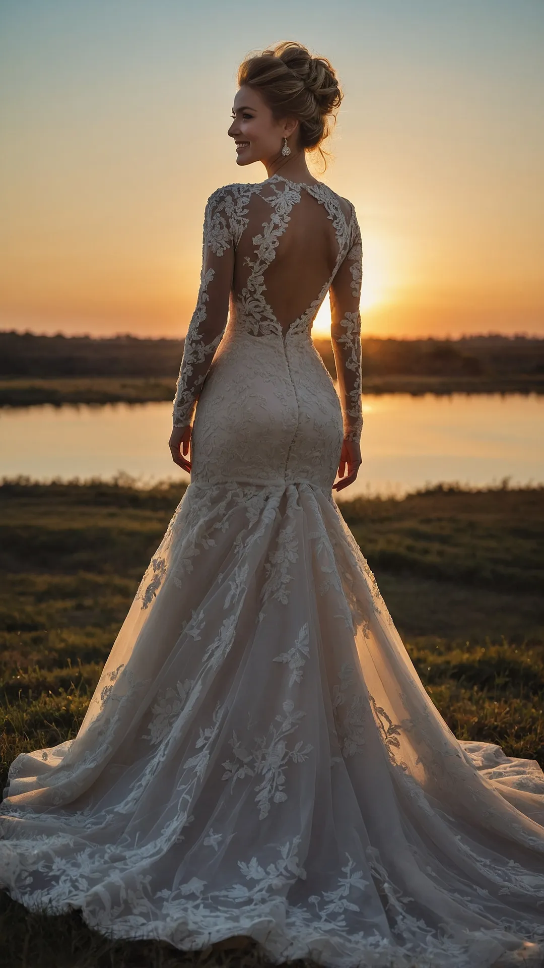 Next-Gen Nuptials