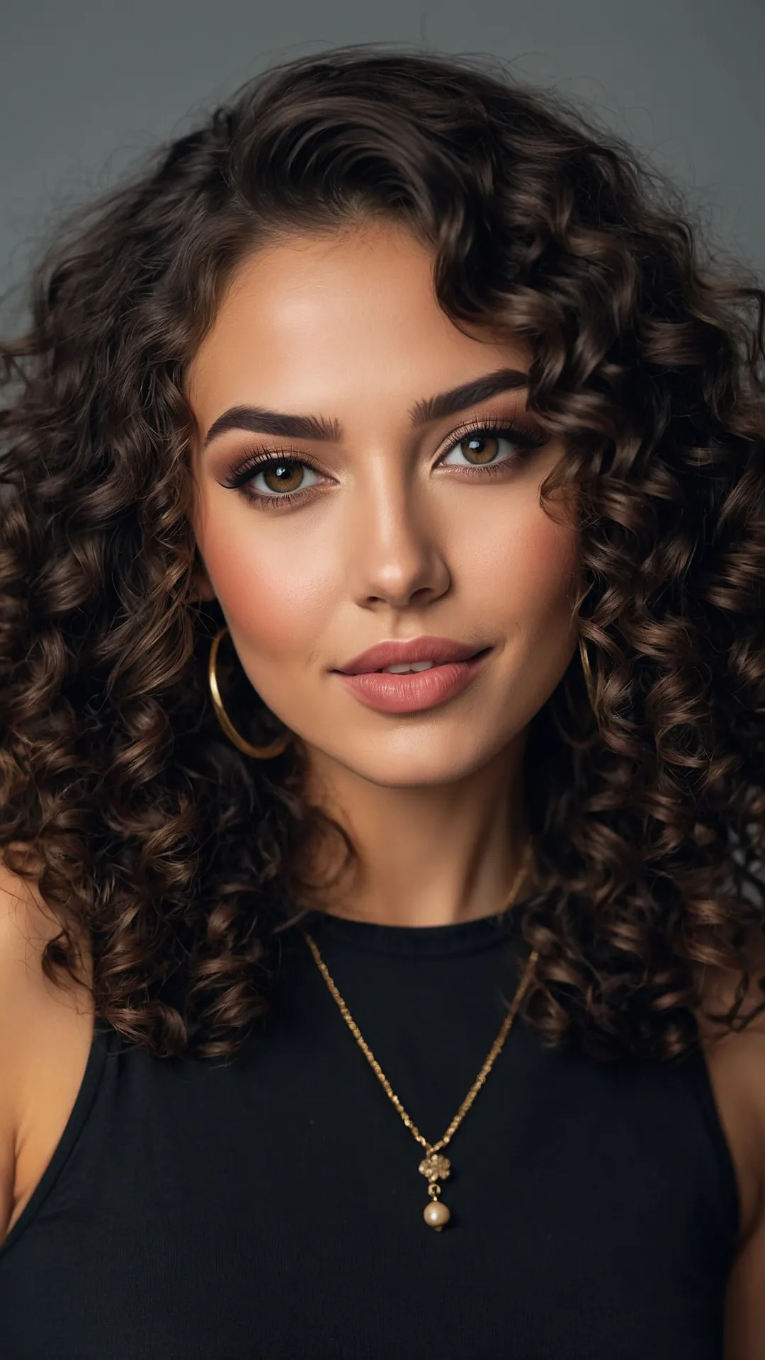 Curl & Go