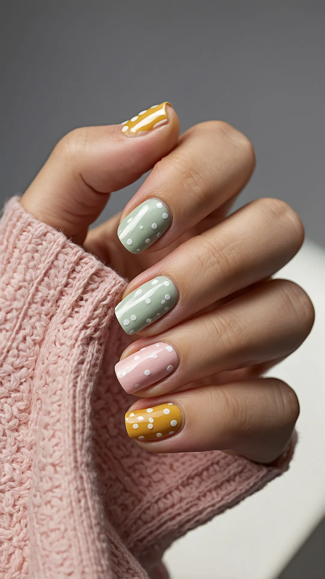 Fingertip Festivity