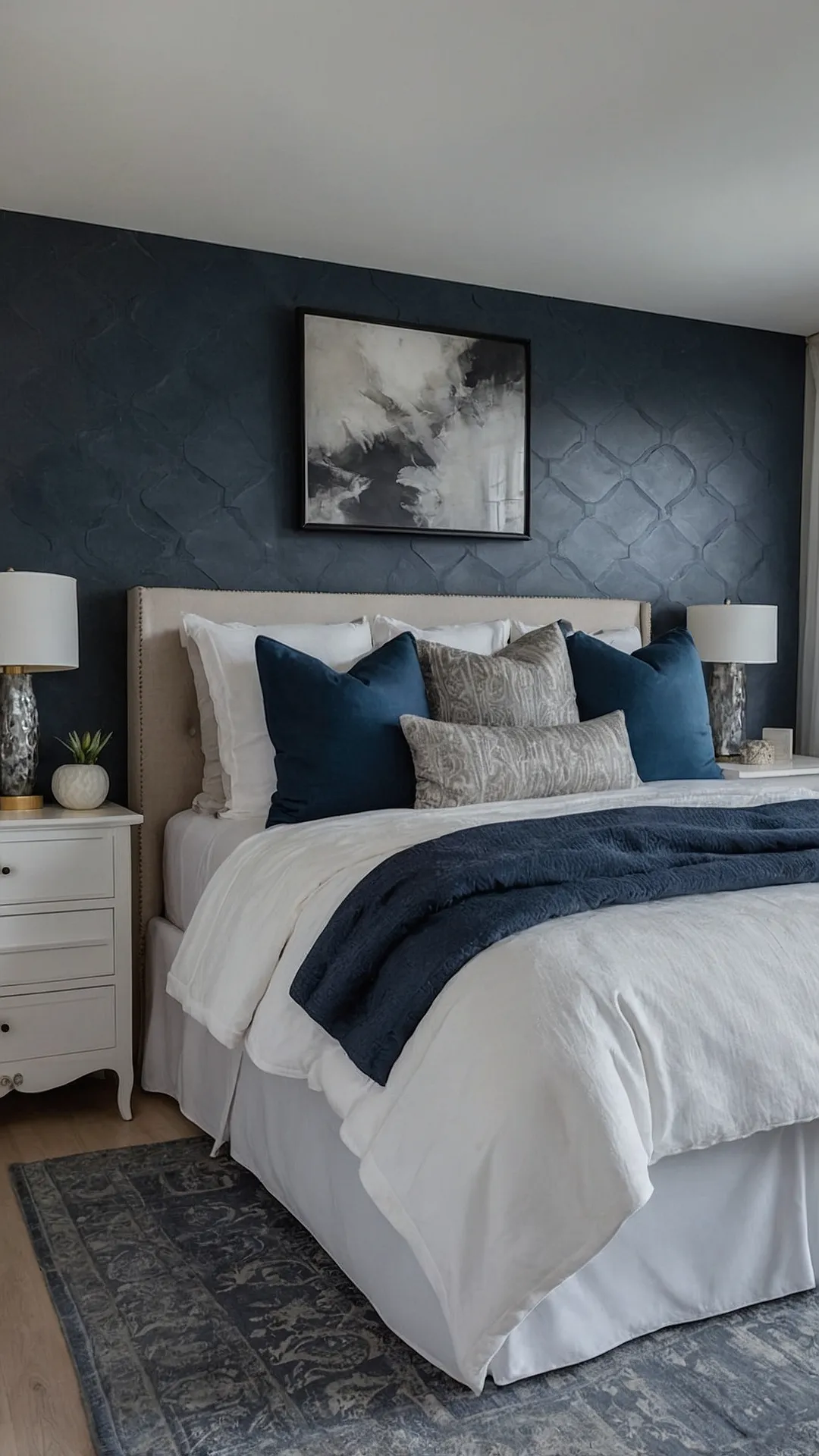 Coastal Calm Retreat