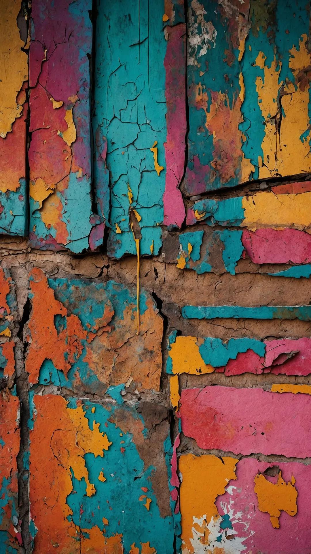 Whimsical Wall Wonders