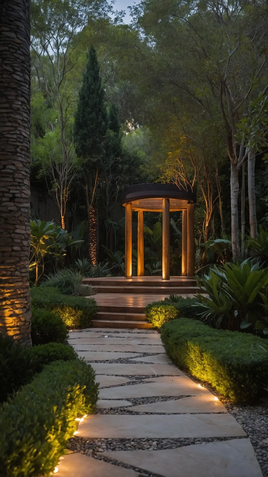 Shade Sanctuary