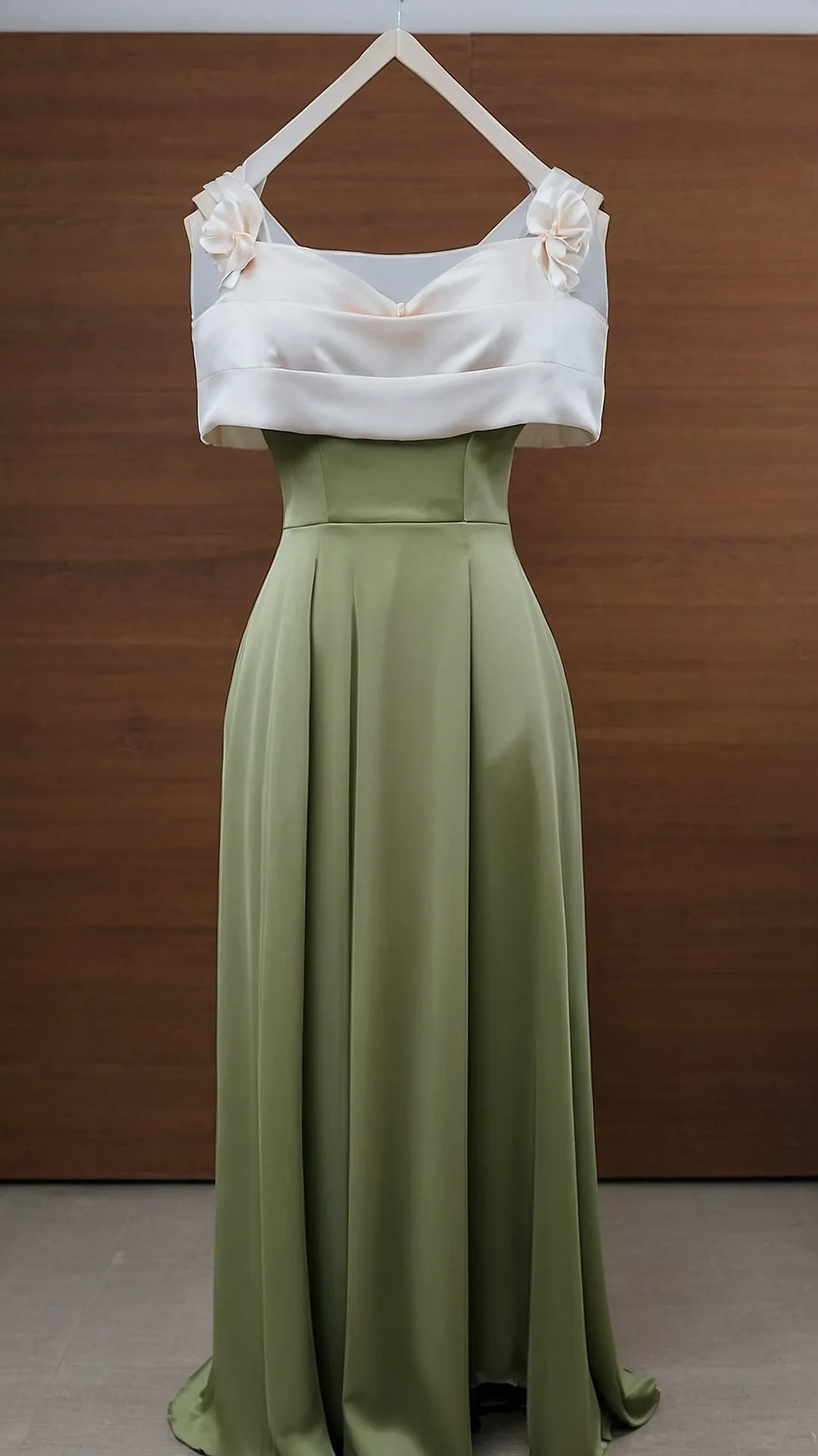 Olive Branch Elegance