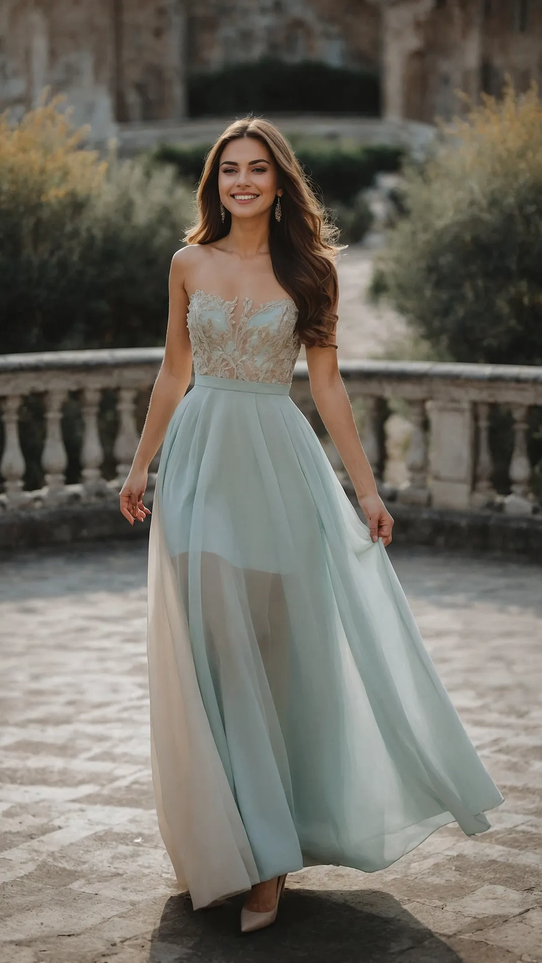 Own The Night Outfit