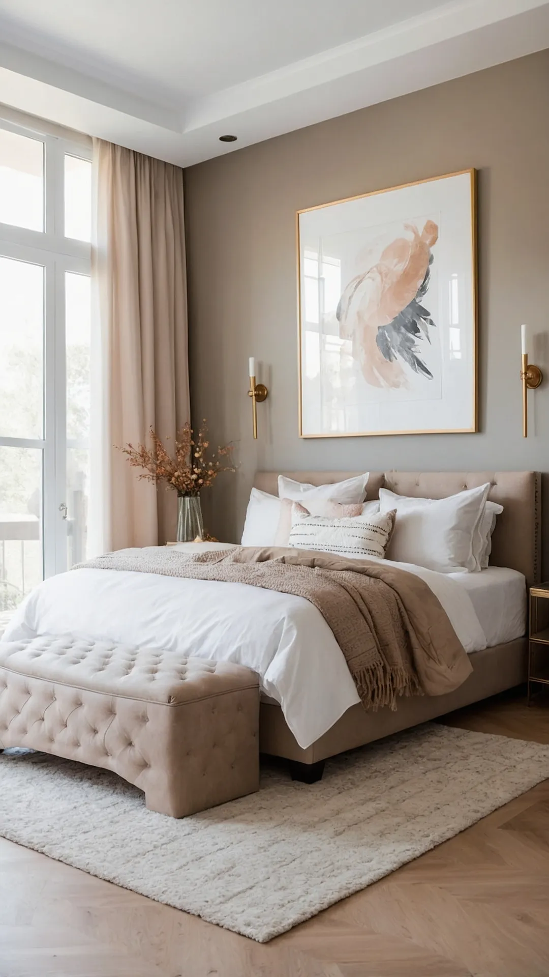 The Great Room Flip