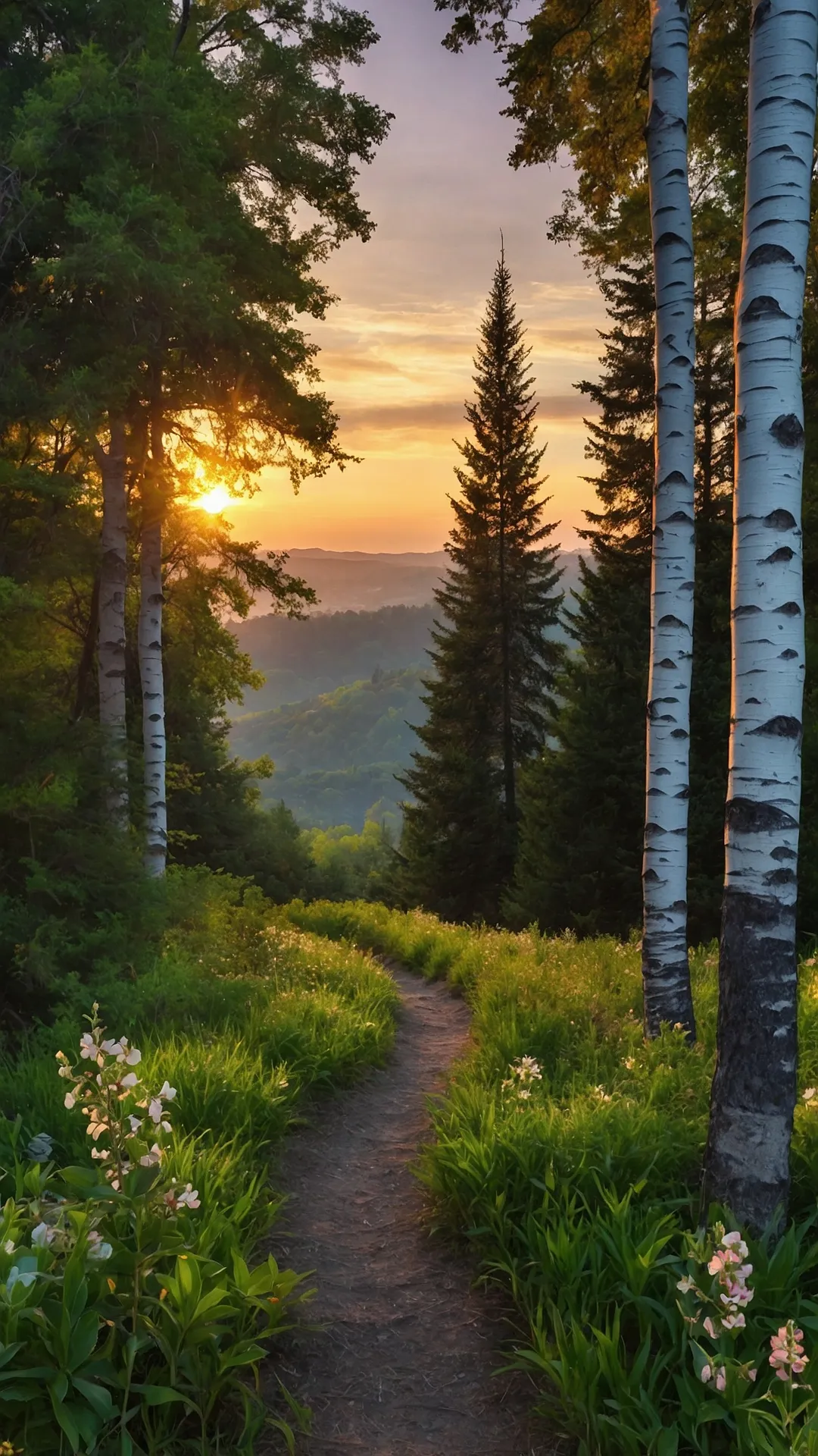 Digital Getaway