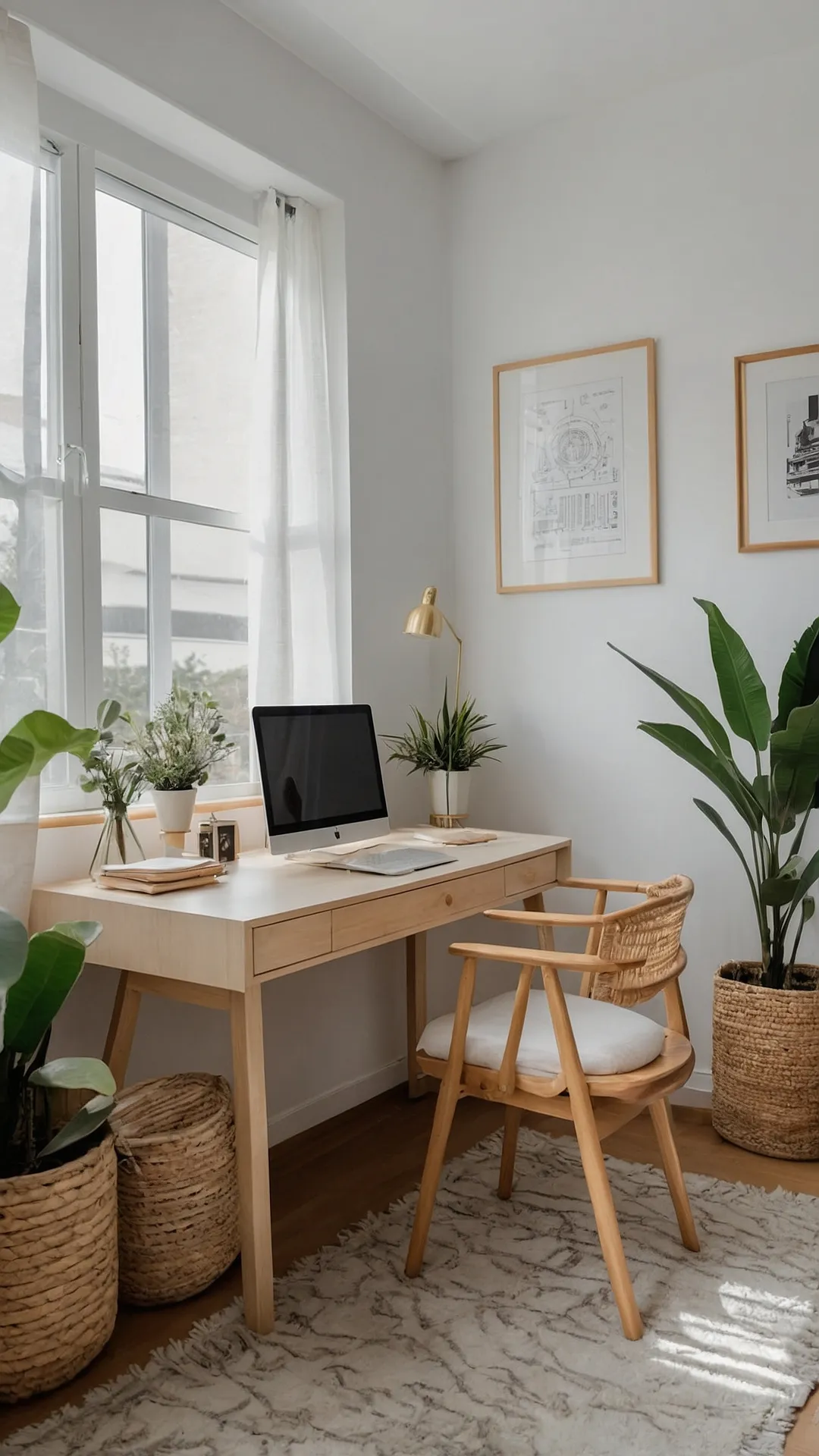 Where Learning Feels Like Home