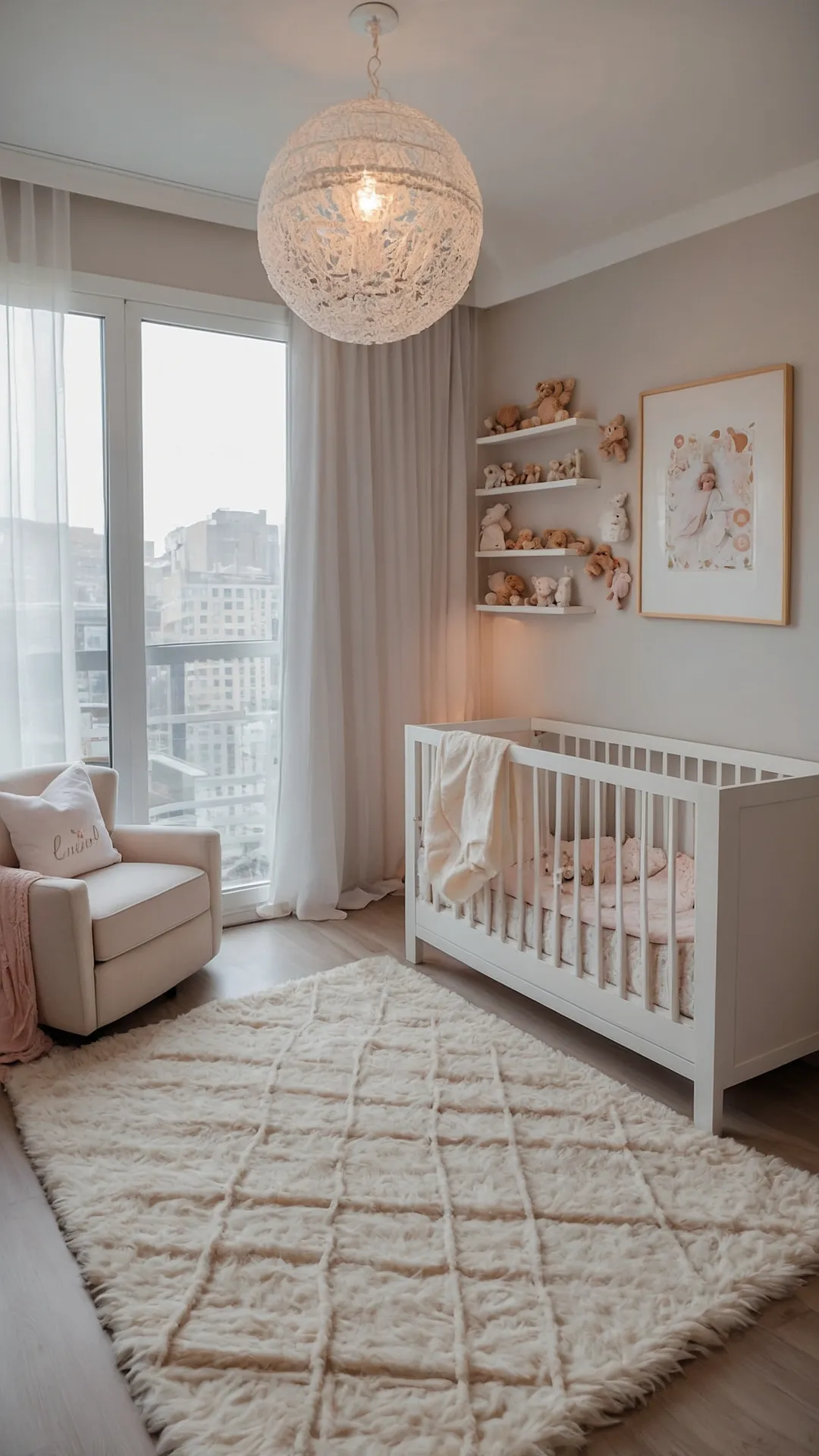 The Cozy Cocoon