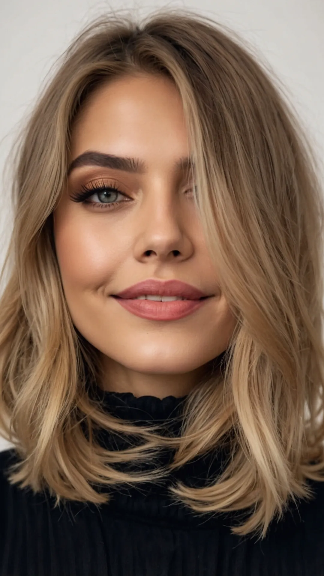 Goldilocks Length Secrets