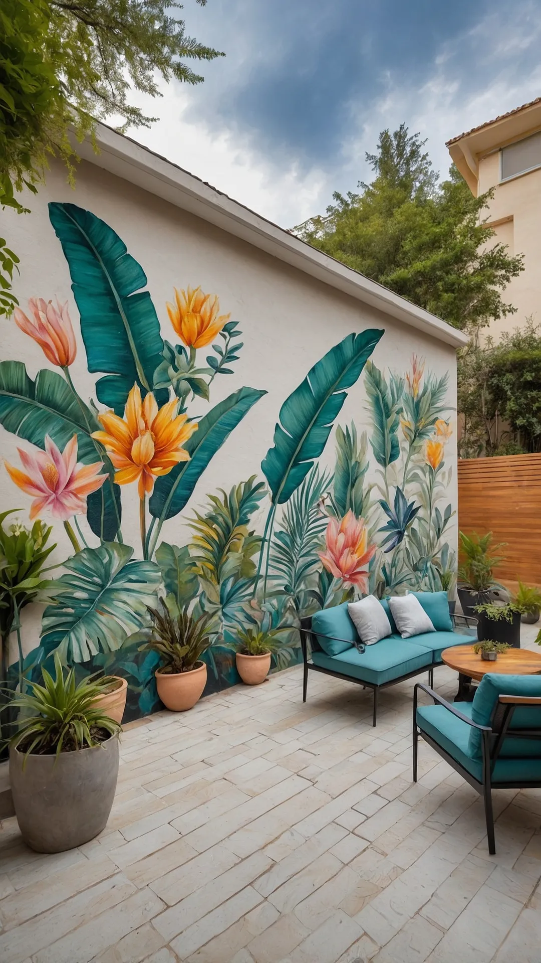 Statement Decor
