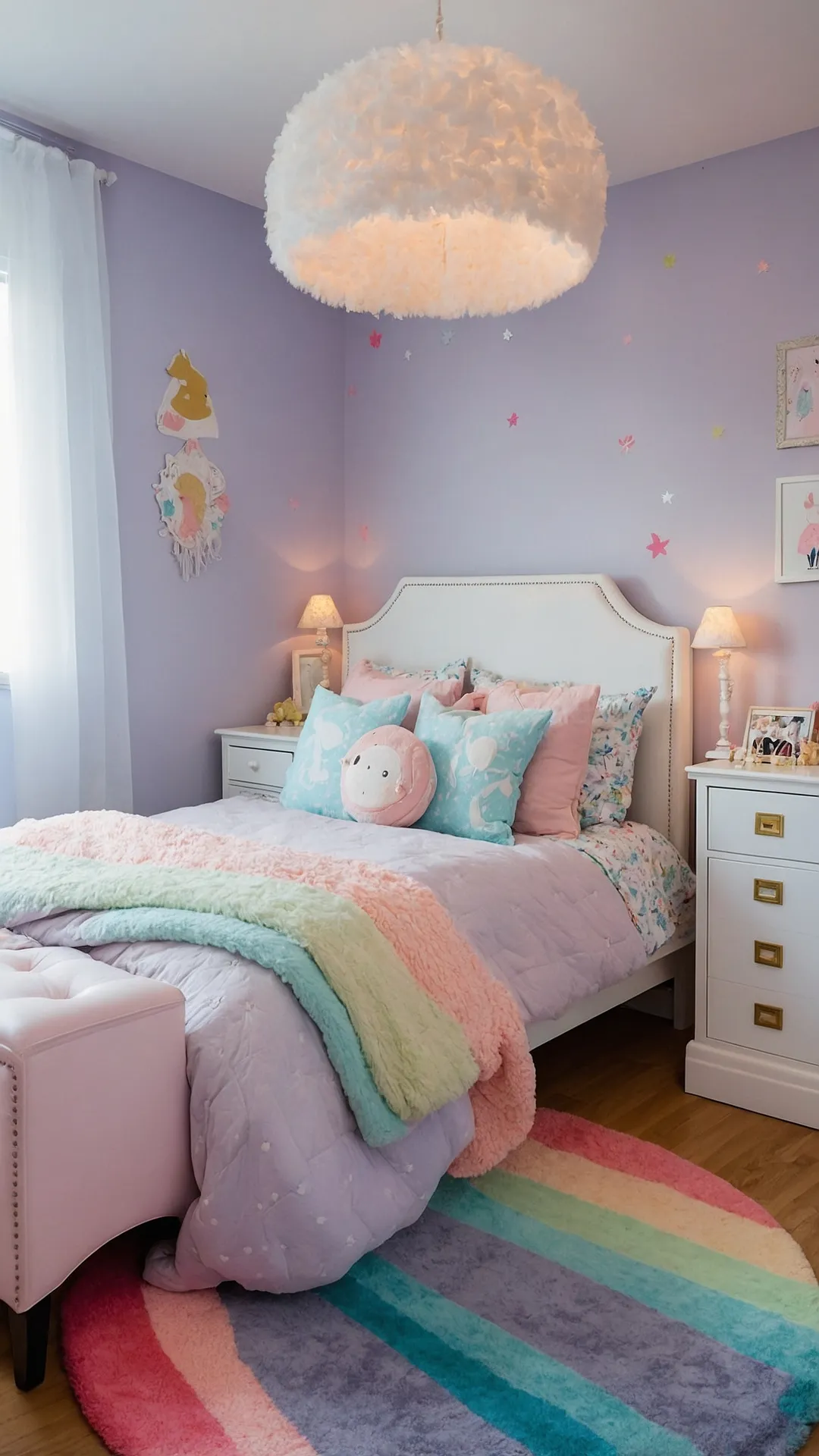 The Ultimate Sleep Zone