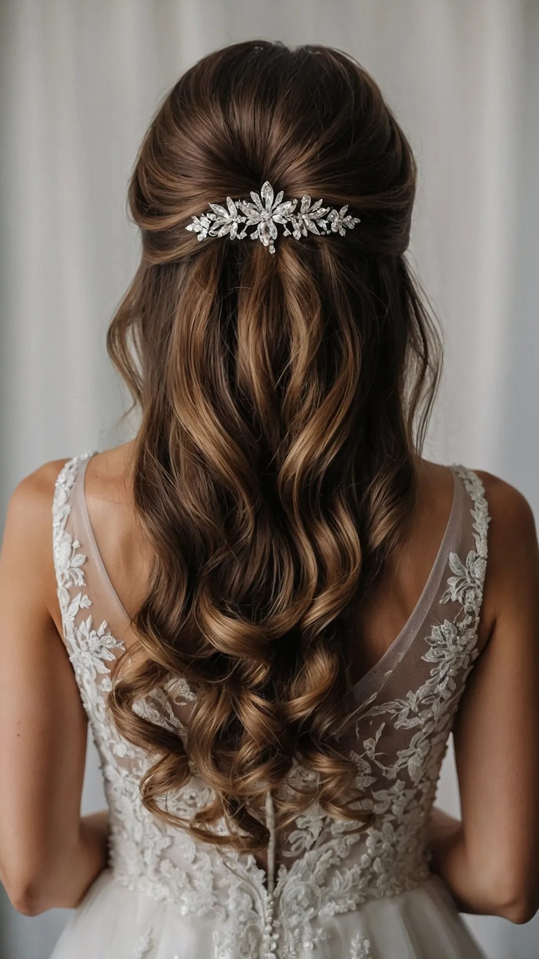 Crowning Glory Styles