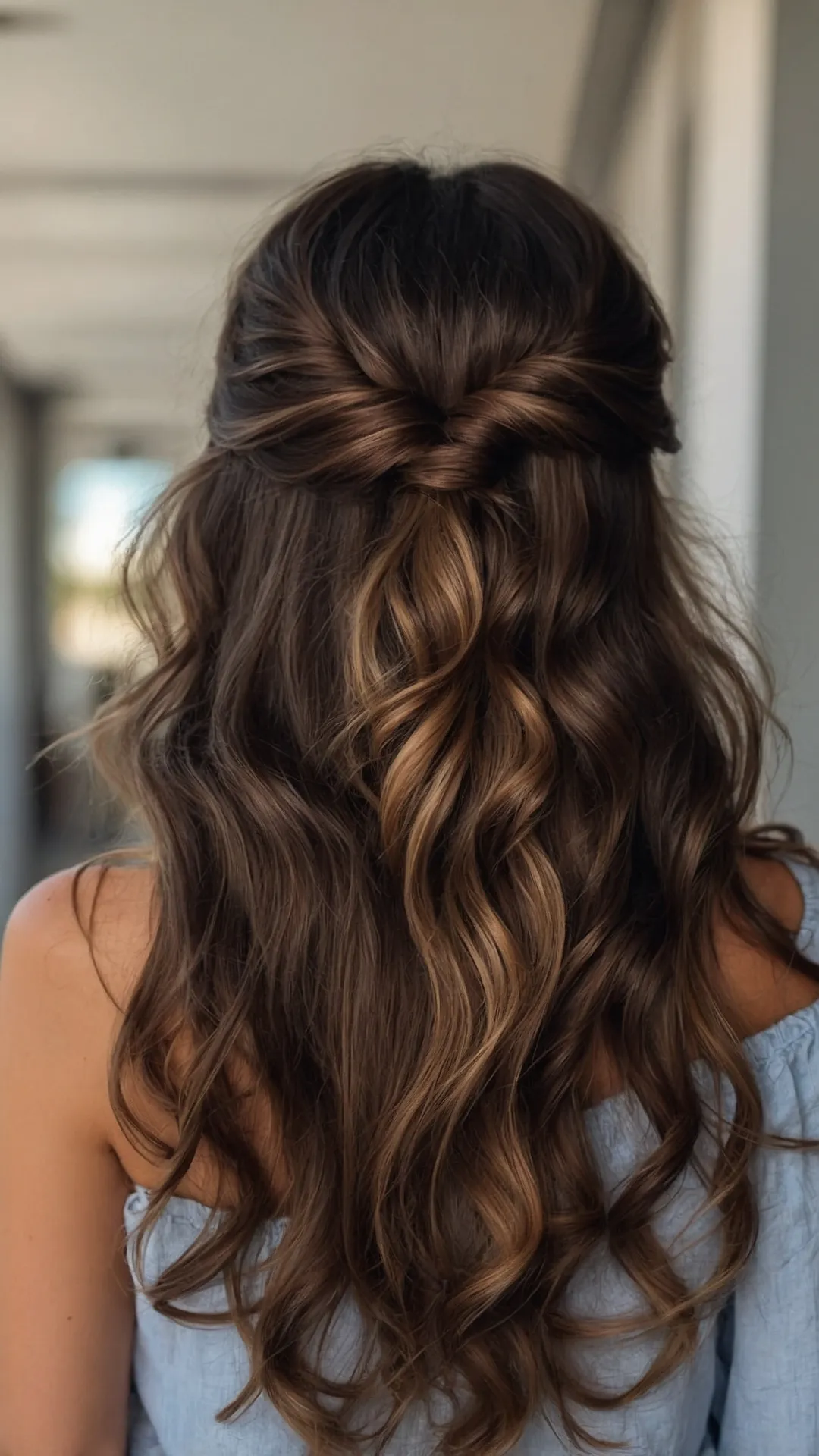 Wake Up Perfect Strands