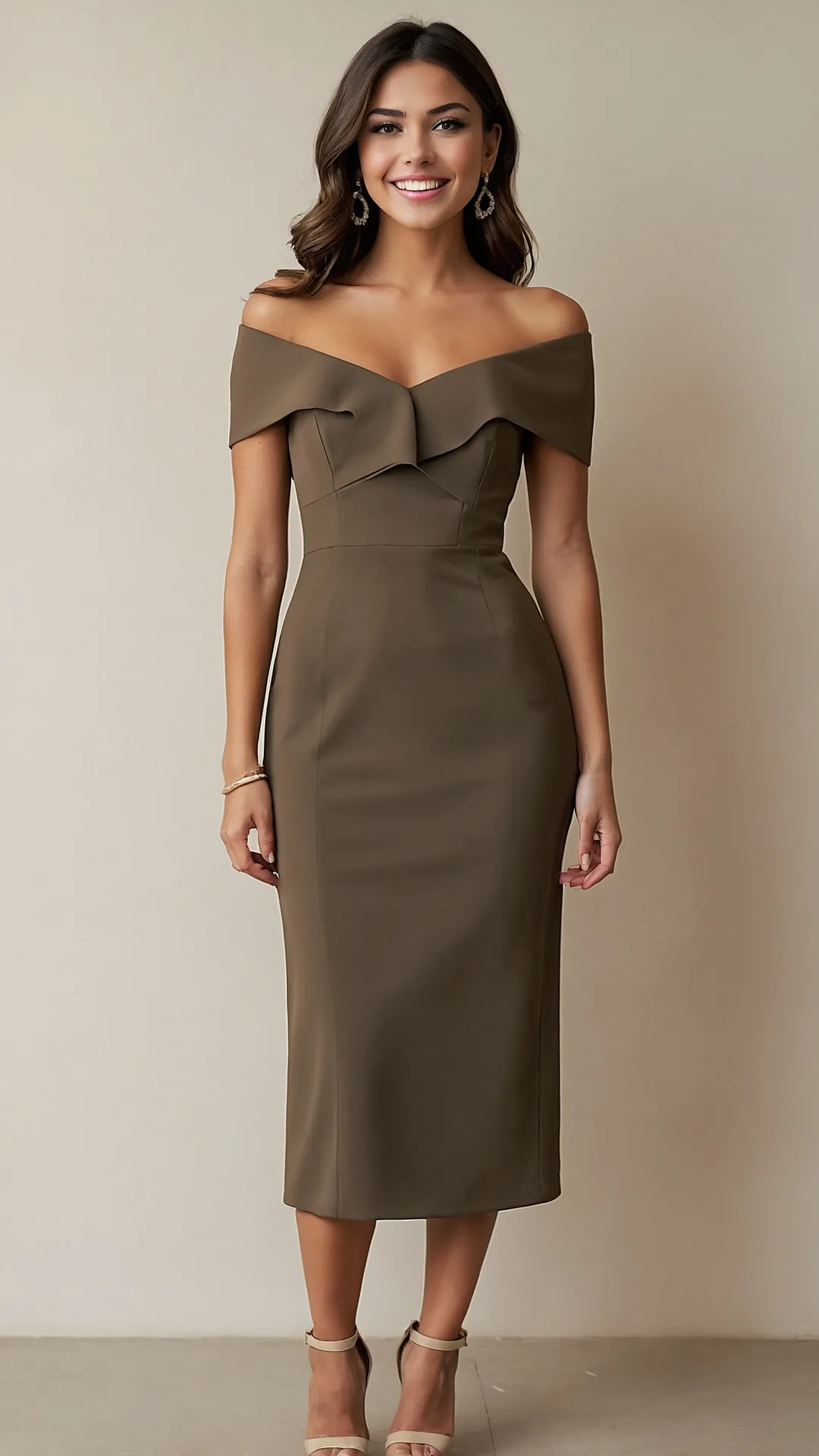 Cake-Proof Chic