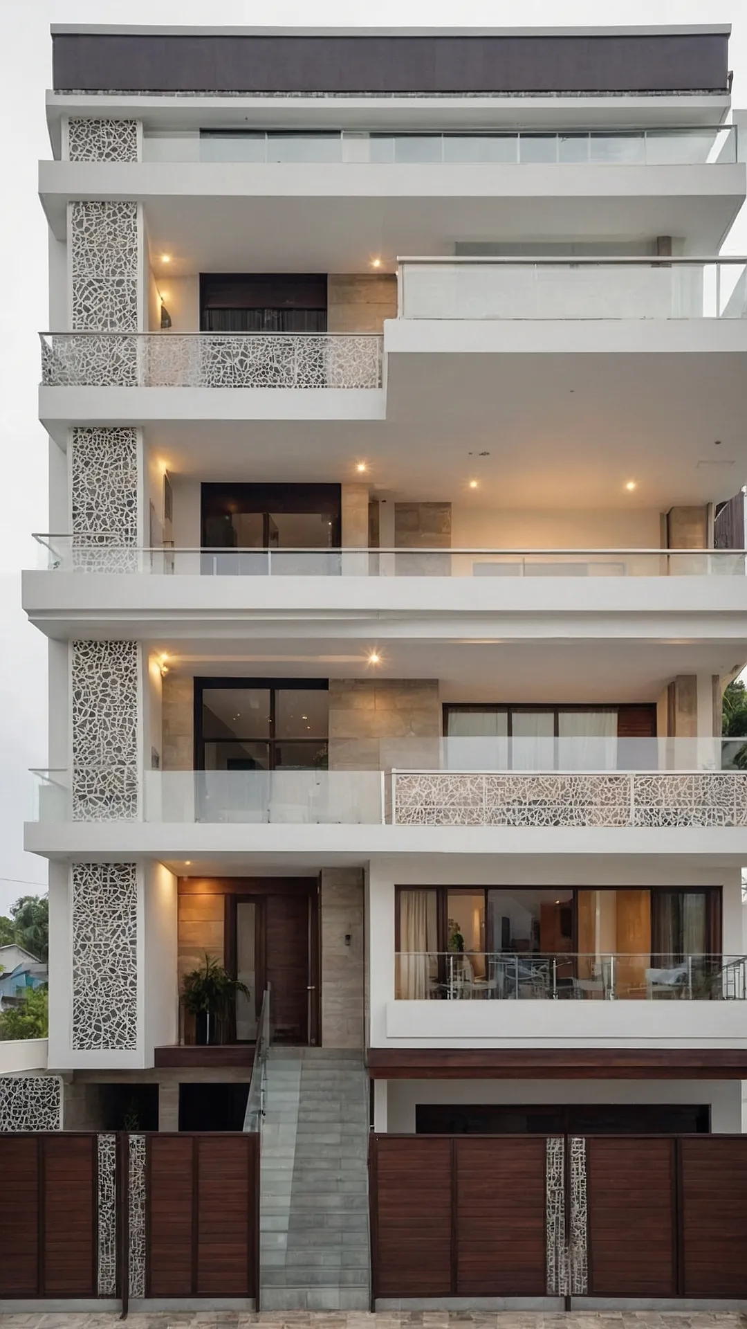 Your Exclusive Estate