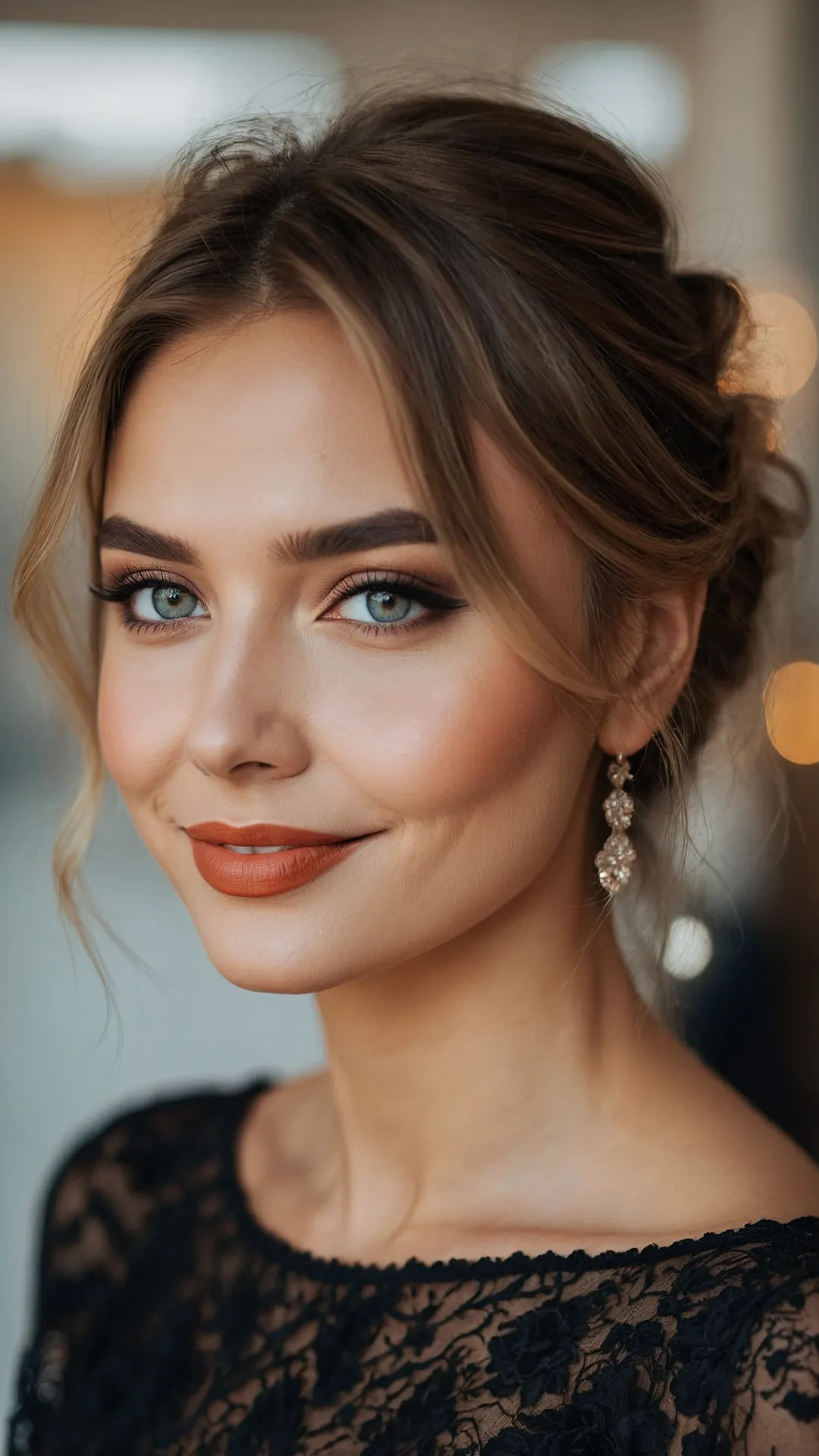 Effortless Summer Hair