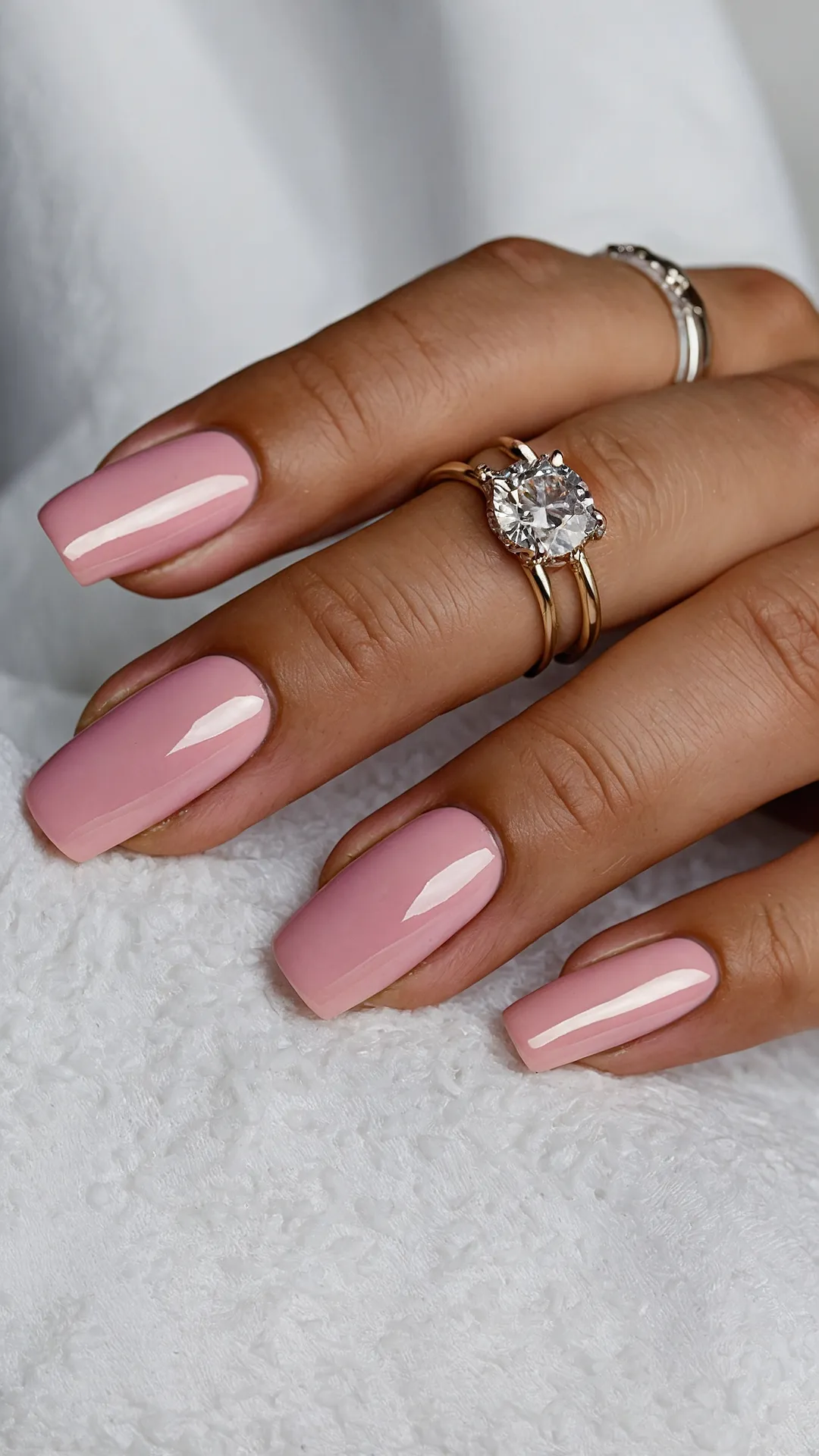 Summer Pink Vibe