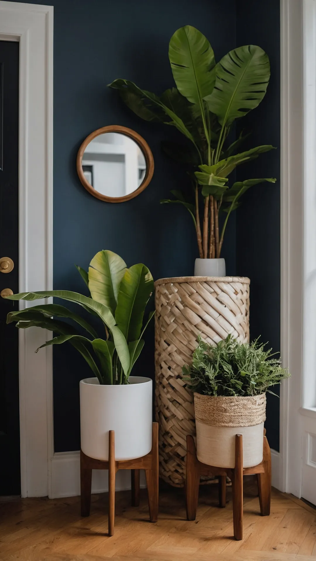 Verdant Vibes