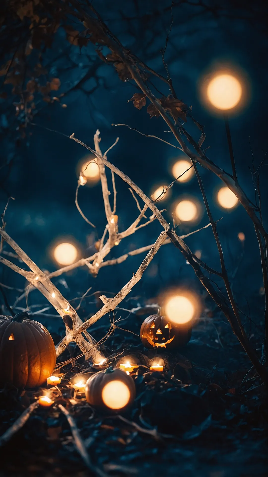 Gourd Gathering Graphics