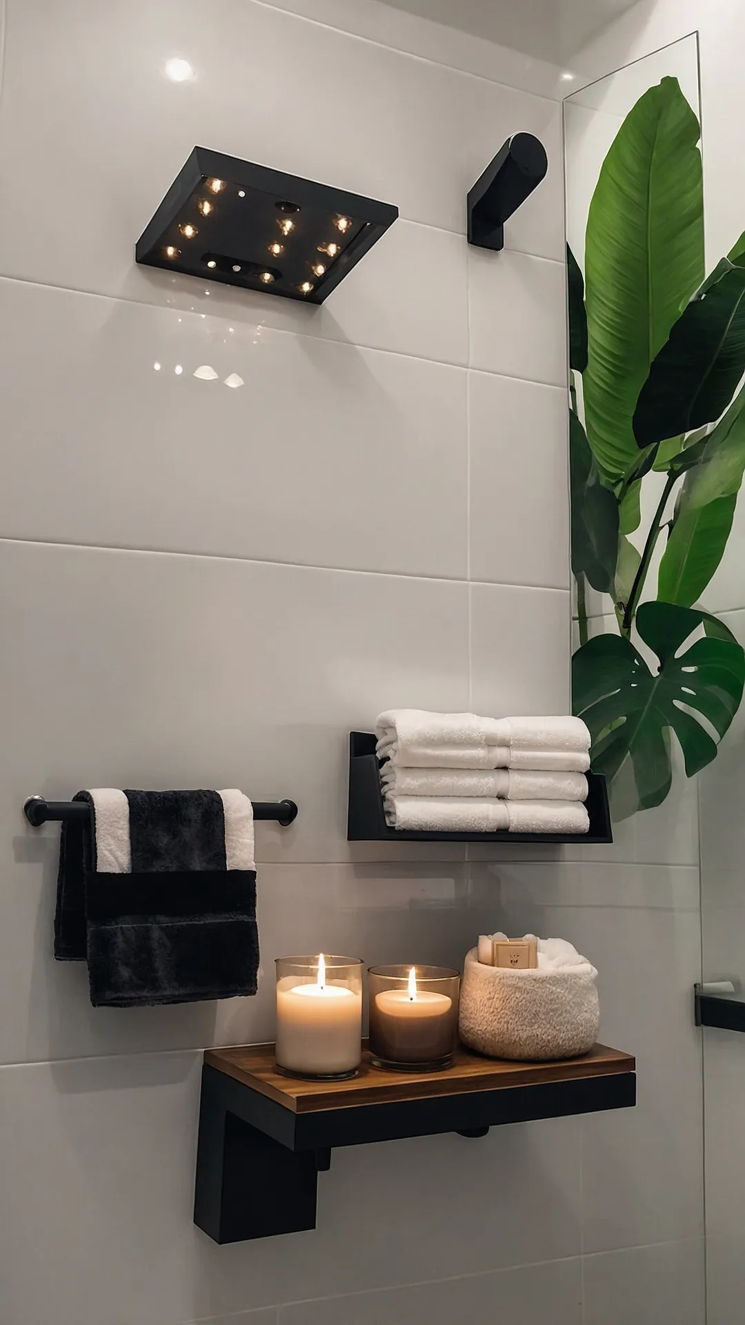The Bath That Outshines You