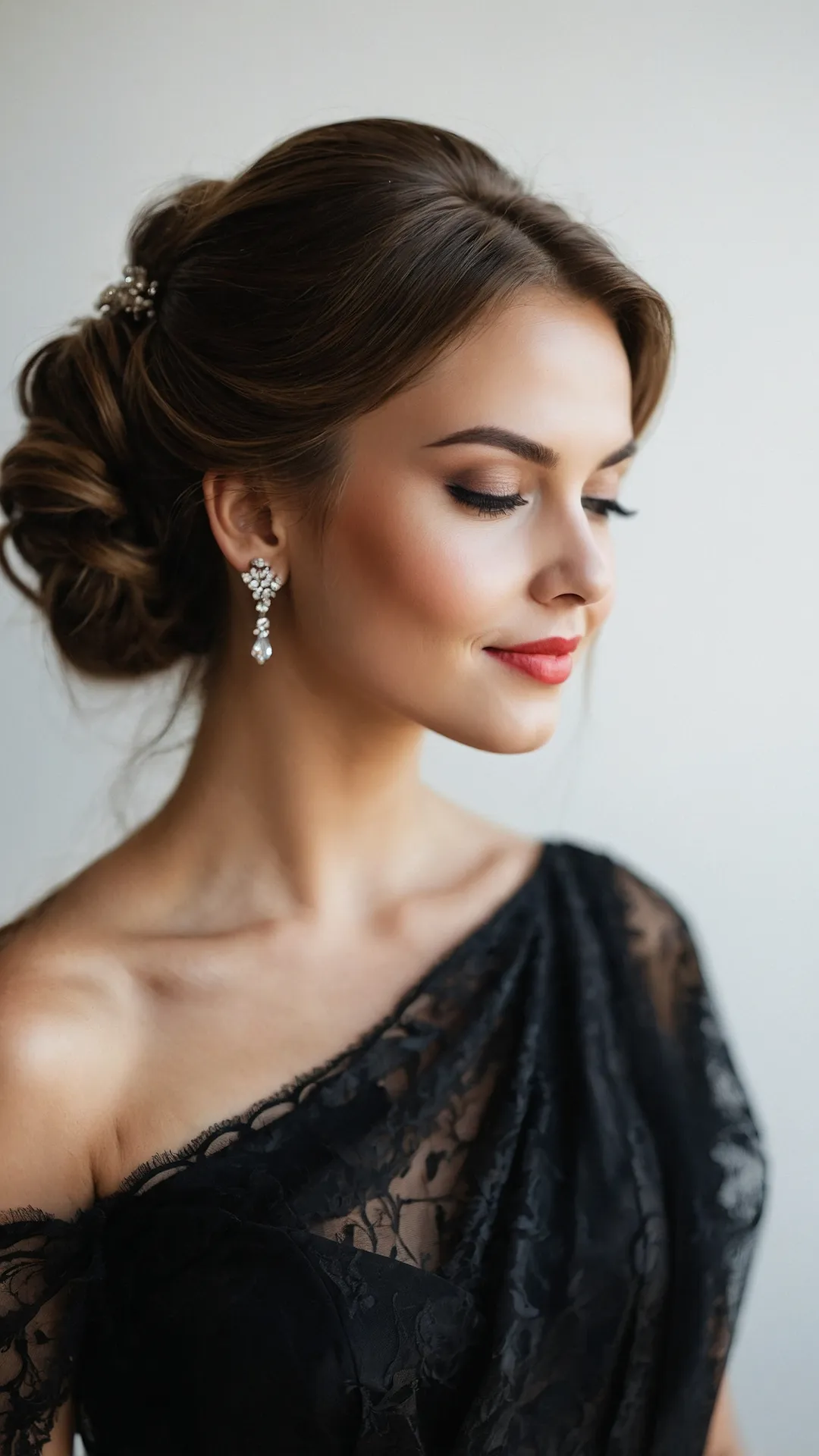 Diamond Hair Moments