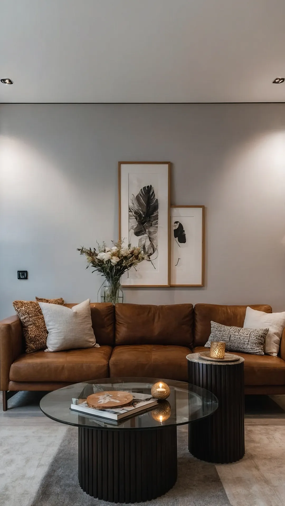 The Cozy Core