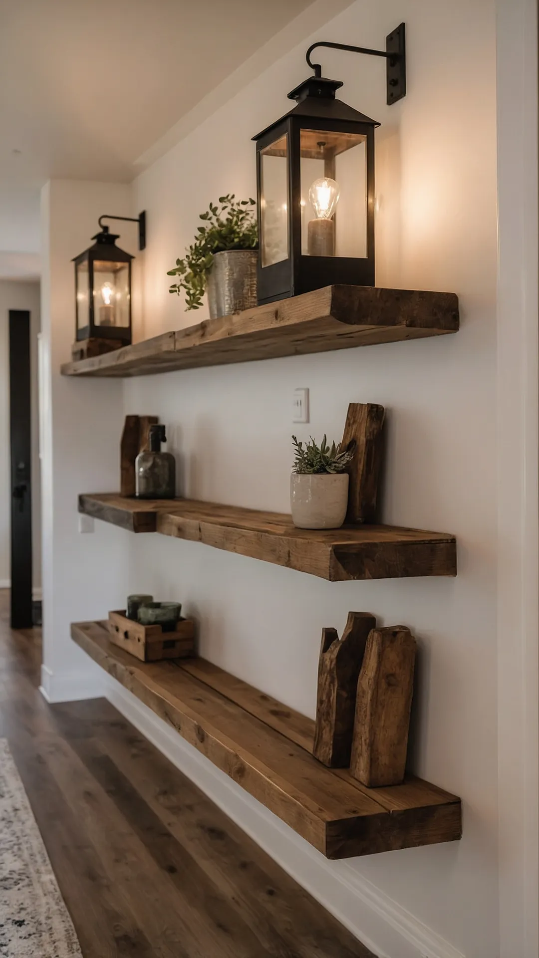 Cozy Elegance Redefined