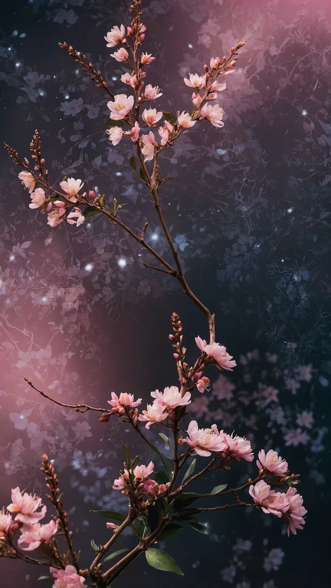 Floral Bloom