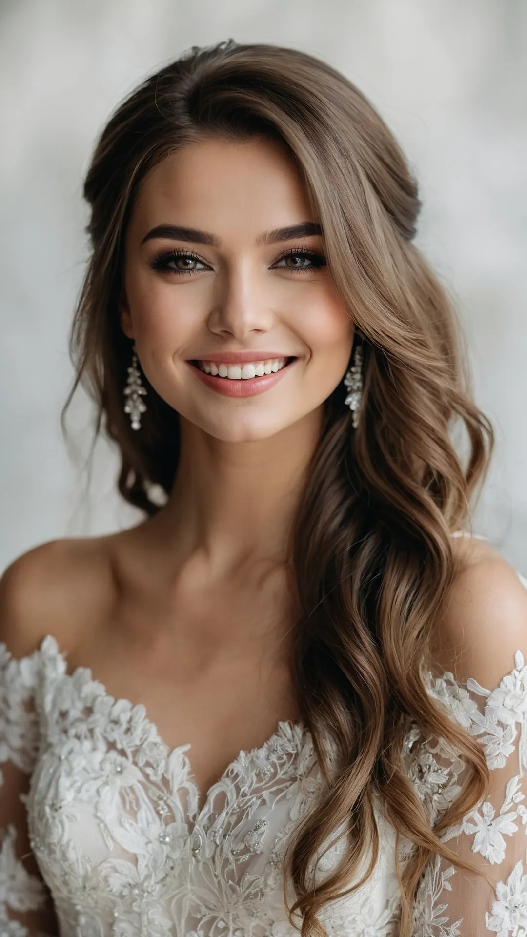 Waves of Wedding Wonder