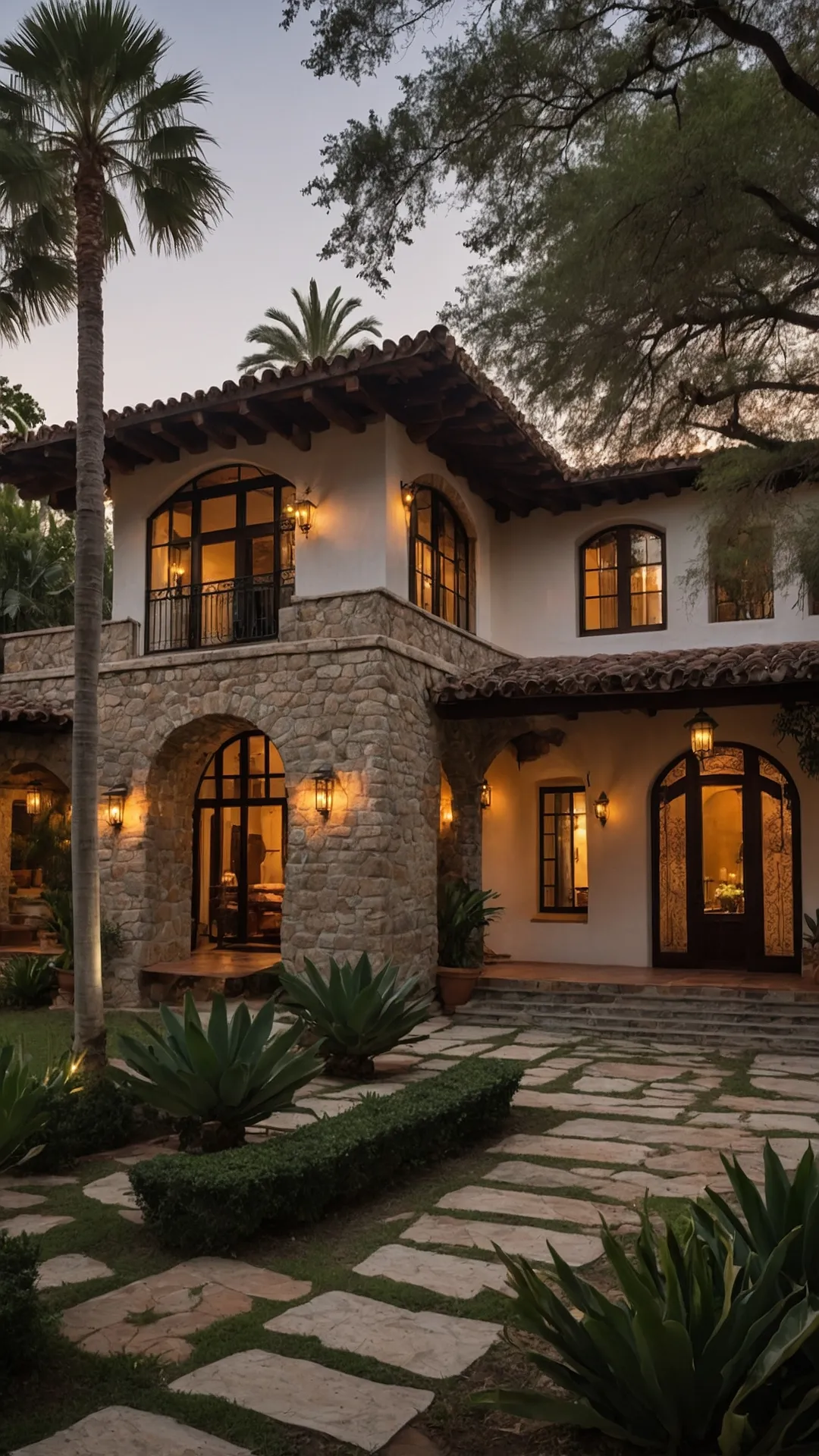 Your Siesta Sanctuary