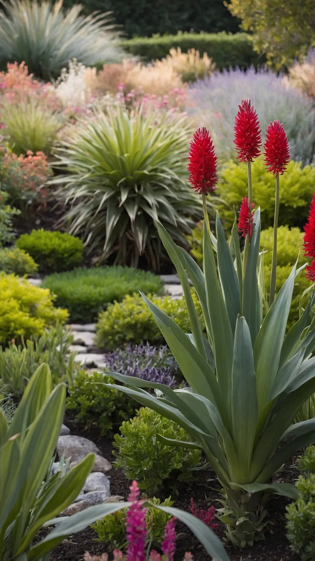Botanical Bash